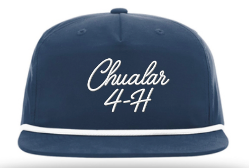 Chular Richardson 256