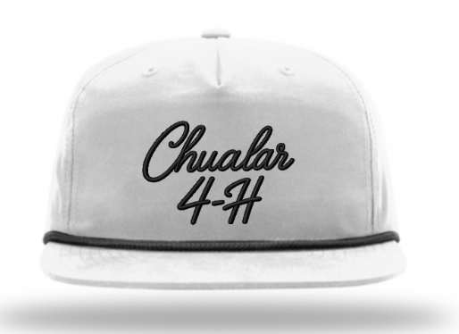 Chular Richardson 256