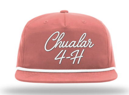 Chular Richardson 256