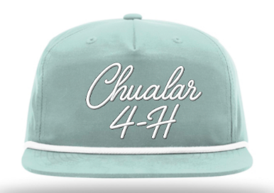 Chular Richardson 256