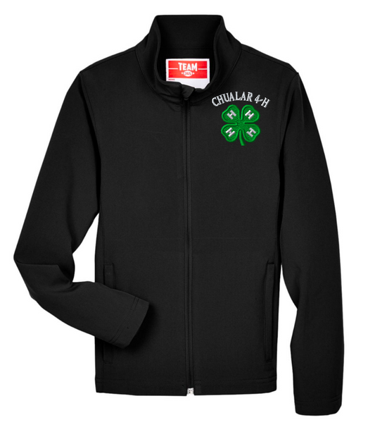 Chualar Soft Shell Jacket