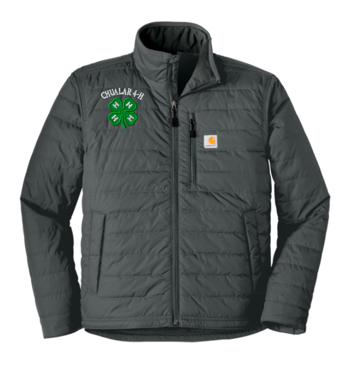 Chualar Gilliam Jacket