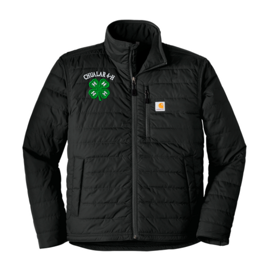 Chualar Gilliam Jacket