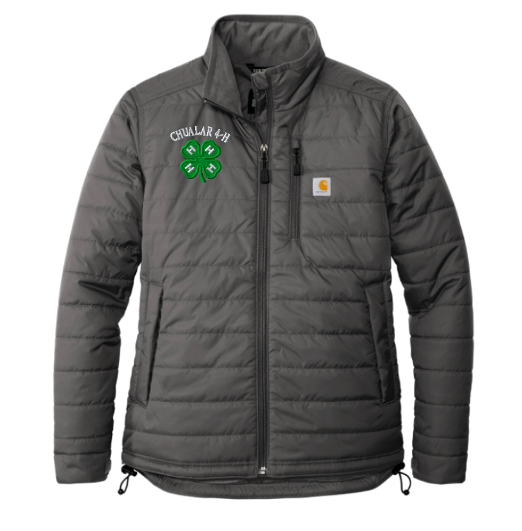 Chualar Gilliam Jacket