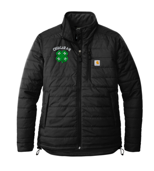 Chualar Gilliam Jacket