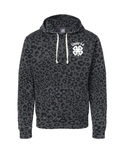 Chualar Hooded Sweatshirt