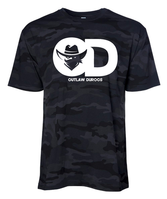 Outlaw Fine Jersey Tee