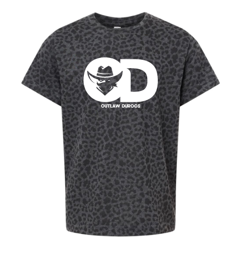 Outlaw Fine Jersey Tee