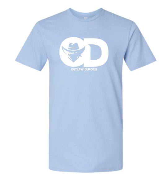 Outlaw Fine Jersey Tee
