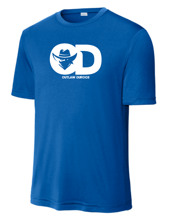 Outlaw PosiCharge® Competitor™ Tee
