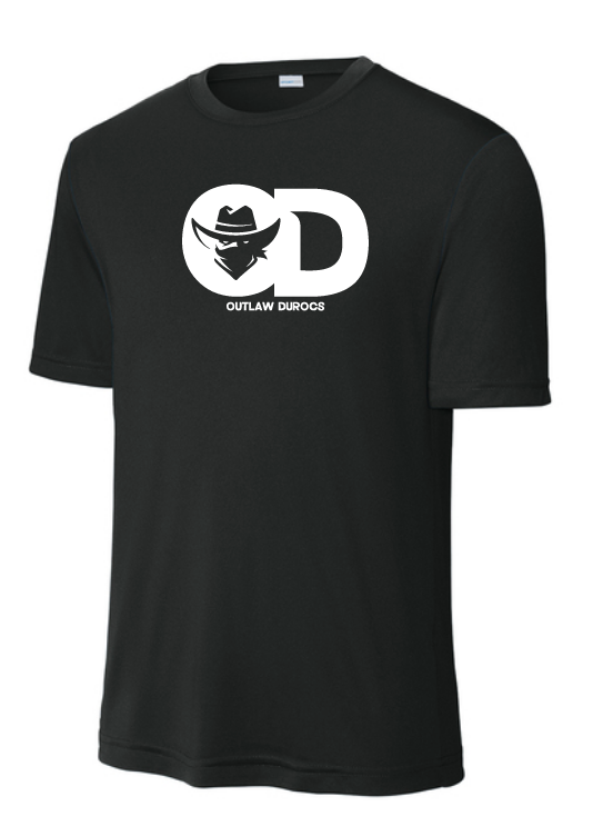 Outlaw PosiCharge® Competitor™ Tee