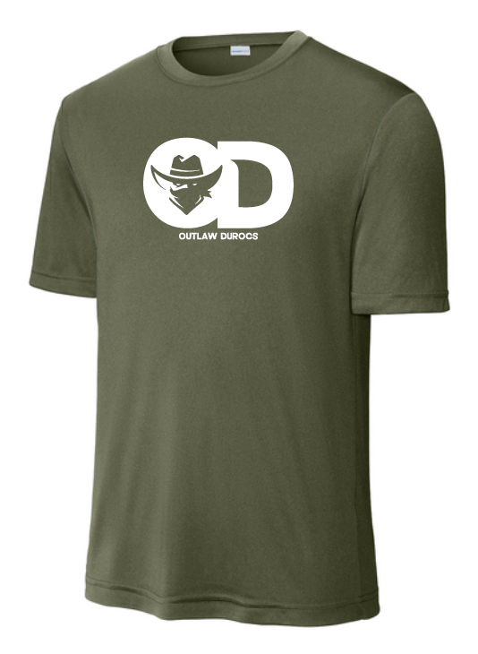 Outlaw PosiCharge® Competitor™ Tee