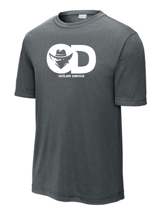 Outlaw PosiCharge® Competitor™ Tee