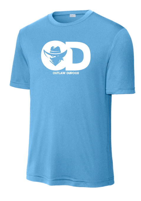 Outlaw PosiCharge® Competitor™ Tee