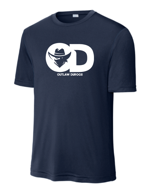 Outlaw PosiCharge® Competitor™ Tee