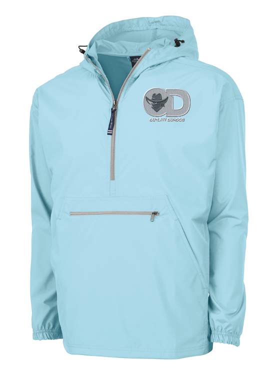 Outlaw Pack-N-Go Pullover