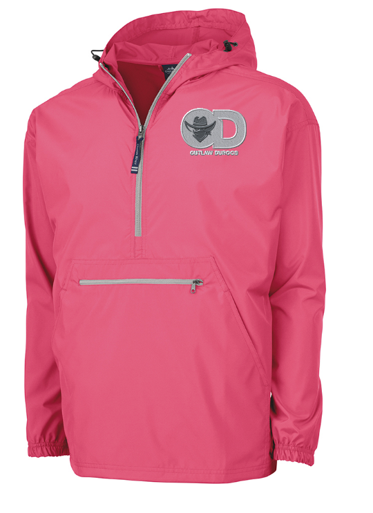 Outlaw Pack-N-Go Pullover