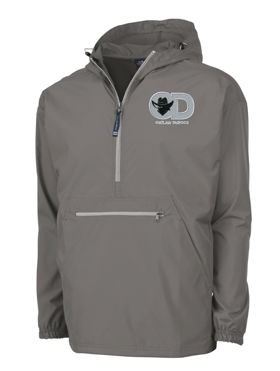 Outlaw Pack-N-Go Pullover