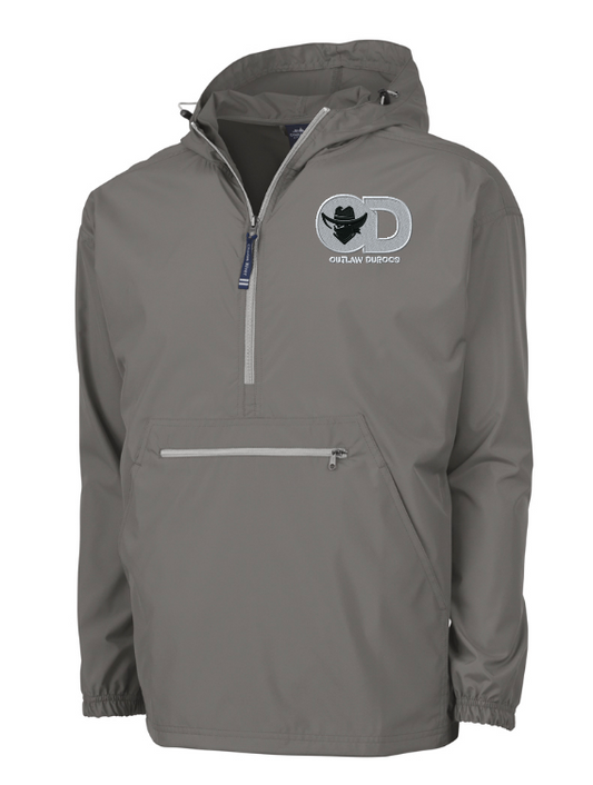 Outlaw Pack-N-Go Pullover