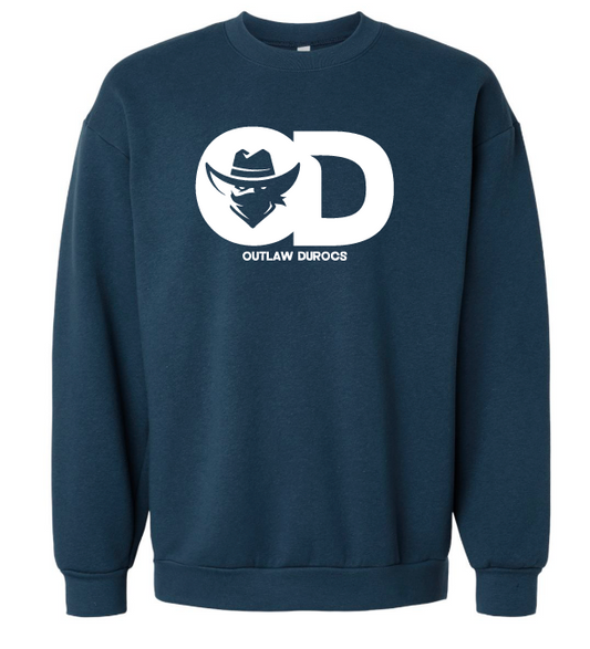 Outlaw Fleece Crewneck Sweatshirt