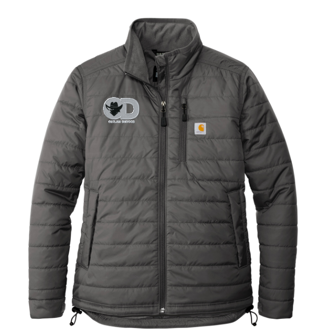 Outlaw Gilliam Jacket