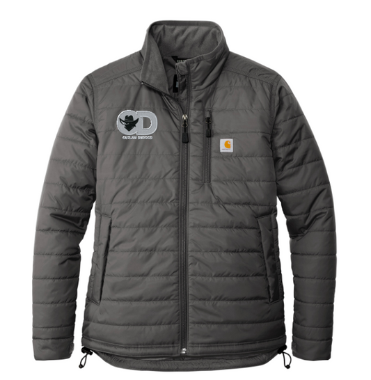 Outlaw Gilliam Jacket