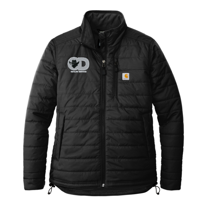 Outlaw Gilliam Jacket