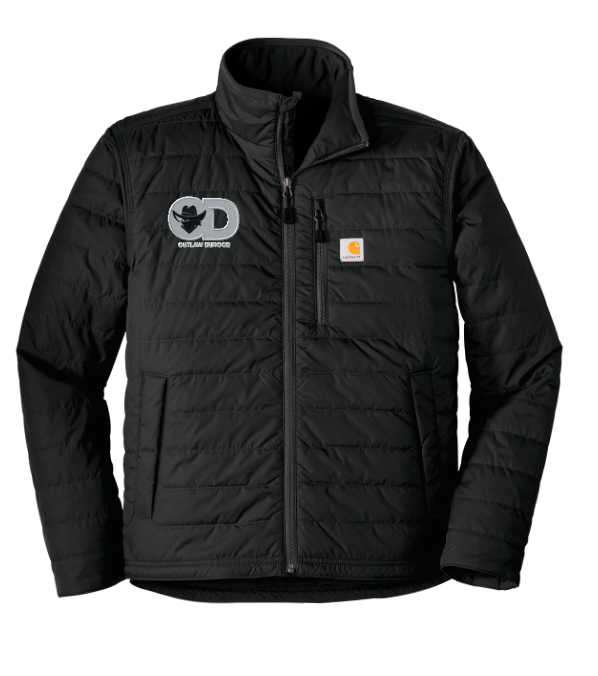 Outlaw Gilliam Jacket