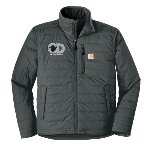 Outlaw Gilliam Jacket