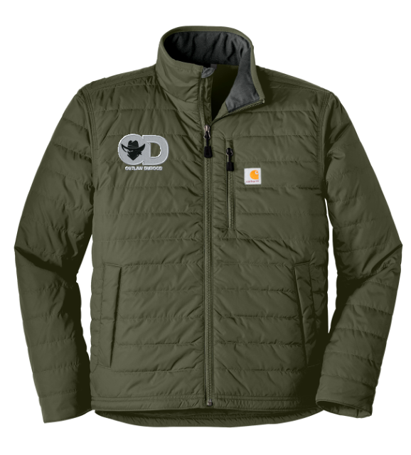 Outlaw Gilliam Jacket