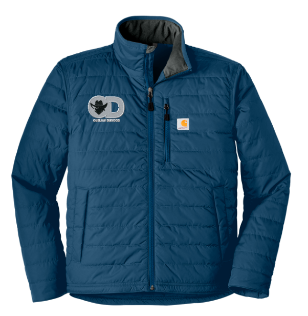 Outlaw Gilliam Jacket