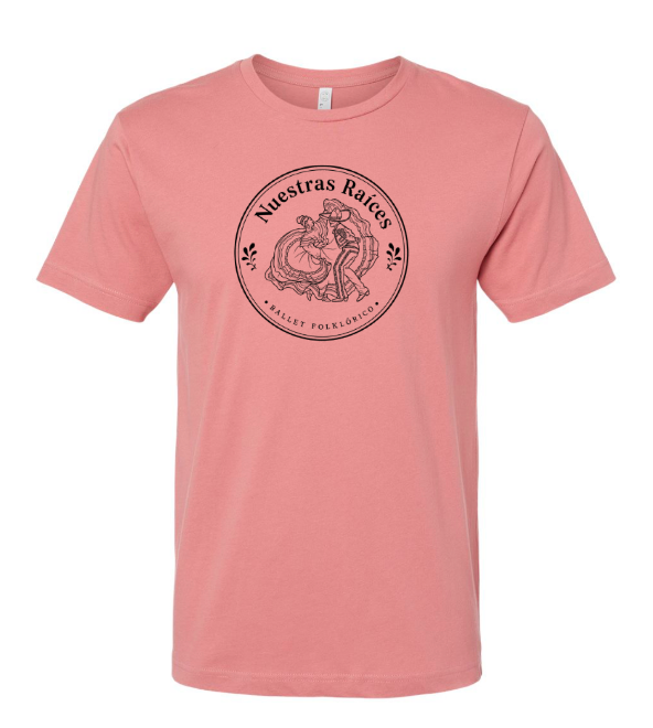 Nuestras Fine Jersey Tee