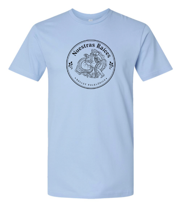 Nuestras Fine Jersey Tee