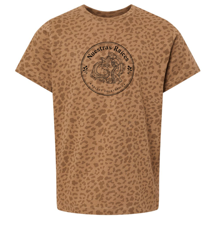 Nuestras Fine Jersey Tee