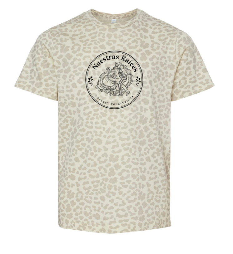 Nuestras Fine Jersey Tee