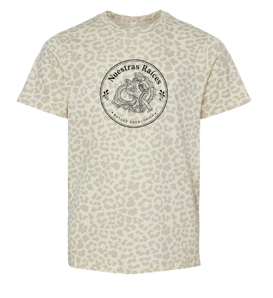 Nuestras Fine Jersey Tee