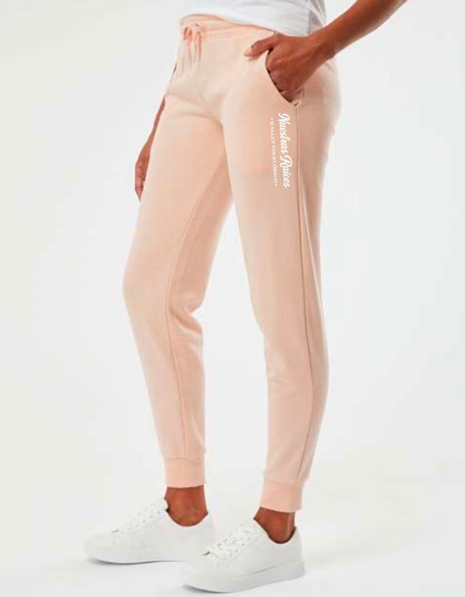 Women's California Wave Wash Sweatpants