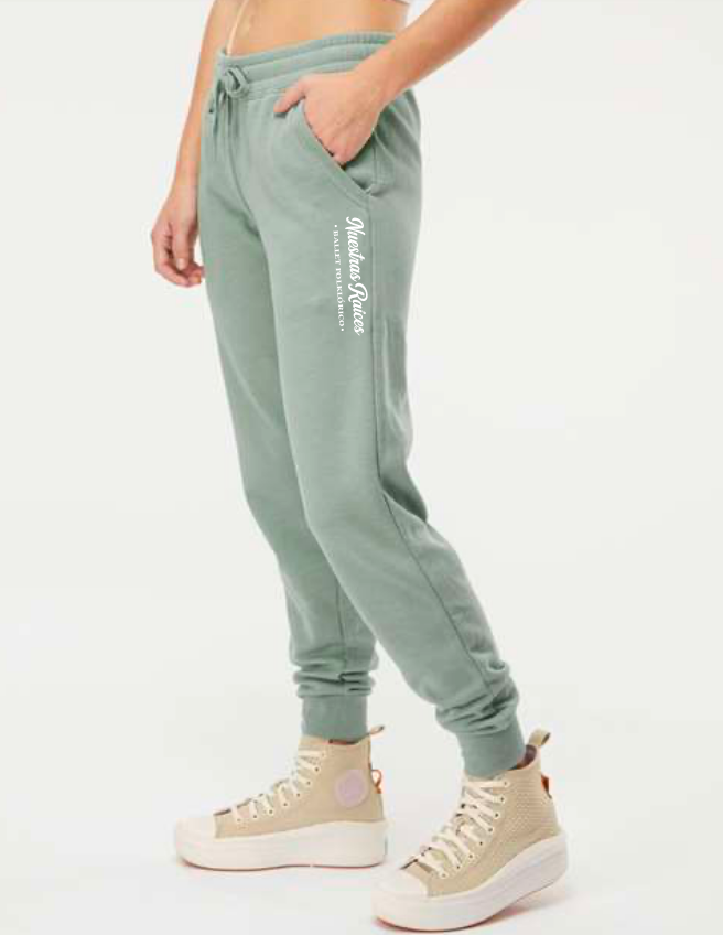 Women's California Wave Wash Sweatpants