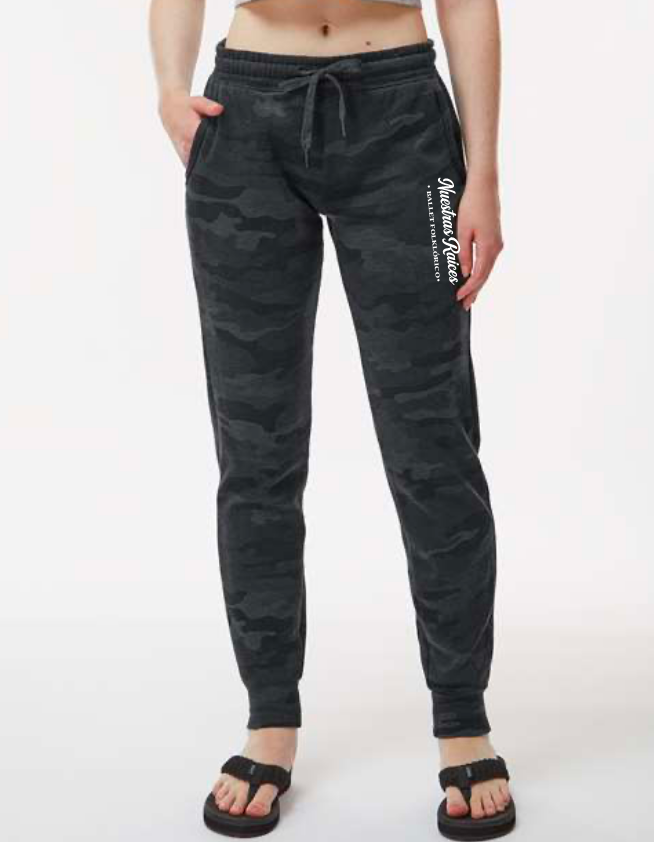 Women's California Wave Wash Sweatpants