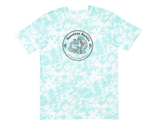 Nuestras Fine Jersey Tee