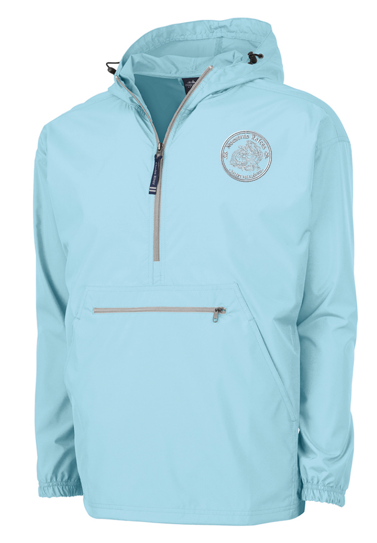 Nuestras Pack-N-Go Pullover