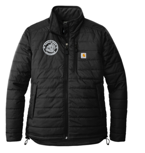 Nuestras Gilliam Jacket