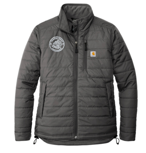 Nuestras Gilliam Jacket