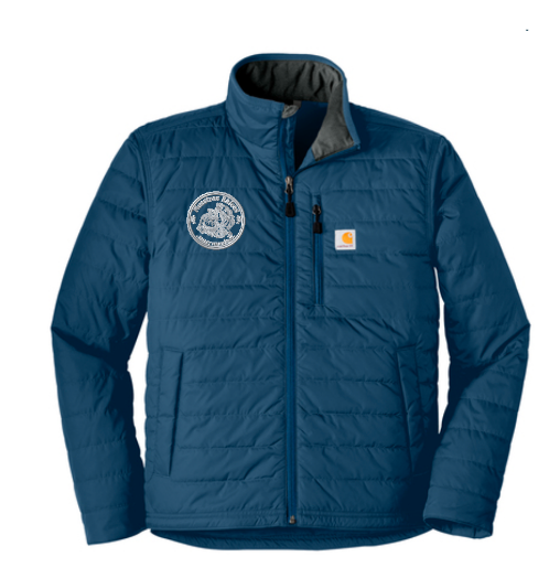Nuestras Gilliam Jacket