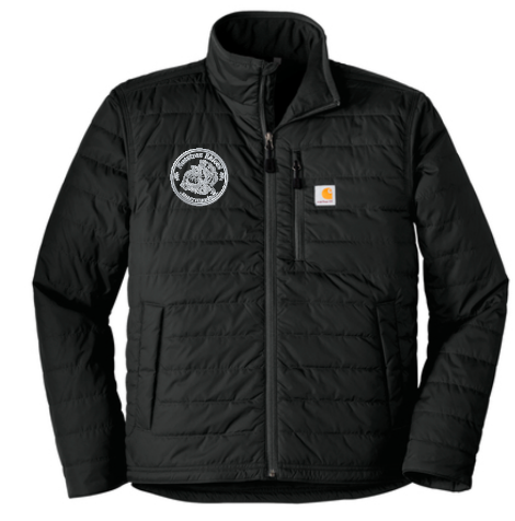 Nuestras Gilliam Jacket