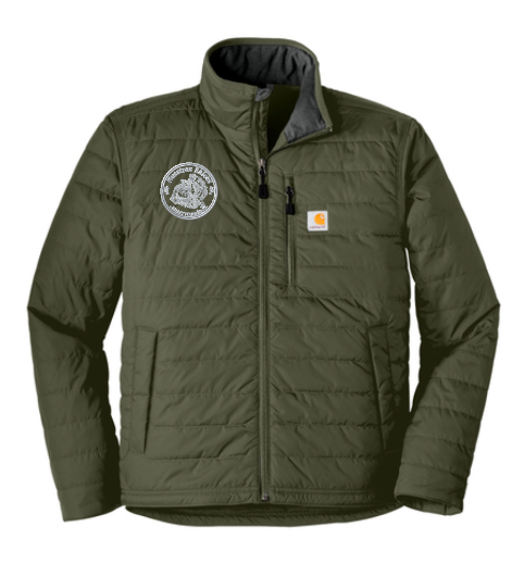 Nuestras Gilliam Jacket