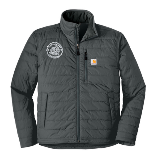 Nuestras Gilliam Jacket