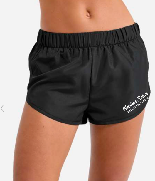 Nuestras Women's Running Shorts