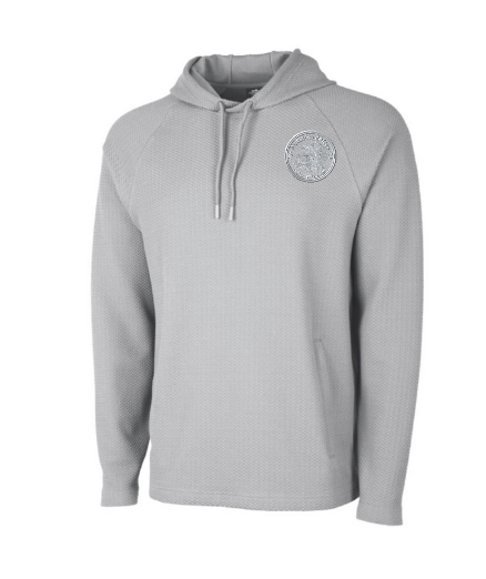 Nuestras TEXTURKNIT™ Hoodie