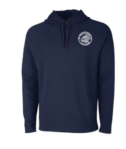 Nuestras TEXTURKNIT™ Hoodie